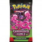 Pokémon - Shrouded Fable Booster pack thumbnail
