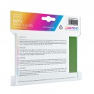 Gamegenic - Matte Prime sleeves - Green thumbnail