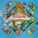 Pokémon - Monopoly thumbnail