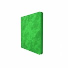 Gamegenic - Zip-up album 24-pocket - Green thumbnail