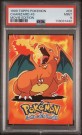 06 Charizard - PSA 9 thumbnail
