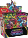 Pokémon - Phantasmal Flames Booster box thumbnail