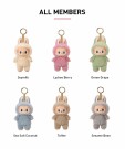POP MART - Labubu - Exiting Macaron thumbnail