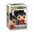 Funko - Luffytaro Funko POP! - 921 thumbnail