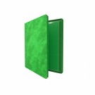 Gamegenic - Zip-up album 24-pocket - Green thumbnail