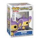 Funko - Aipom Funko POP! - 947 thumbnail