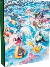 Pokémon - Julekalender 2024 thumbnail