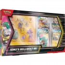 Iono's Bellibolt ex Premium Collection thumbnail