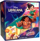 Disney Lorcana - Shimmering Skies - Illumineers Trove thumbnail