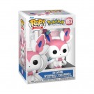 Funko - Sylveon Funko POP! - 857 thumbnail