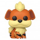 Funko - Growlithe Funko POP! - 597 thumbnail