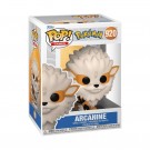 Funko - Arcanine Funko POP! - 920 thumbnail