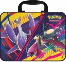 Pokémon - Collectors Chest 2025 thumbnail