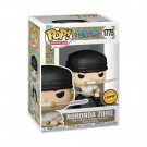 Funko - Roronoa Zoro Funko POP! (Limited chase edition) - 1775 thumbnail