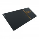 Gamegenic - Prime Playmat XL - Black thumbnail