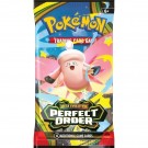 Pokémon - Perfect Order booster pack thumbnail