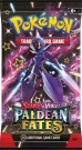 Pokémon - Paldean Fates Booster Pack thumbnail