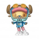 Funko - Tony Tony CHopper Funko POP! - 2148 thumbnail