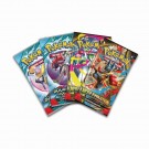 Pokémon - Mega Kangaskhan ex Box thumbnail