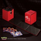 Ultra Pro Charizard Alcove flip deck box thumbnail