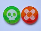 Poison/Burn marker thumbnail
