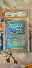 Vaporeon 022/131 Masterball reverse holo - PSA 10 thumbnail
