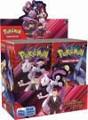 Pokémon - Destined Rivals Booster box thumbnail