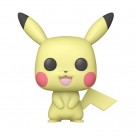 Funko - Pikachu Funko POP! (Exclusive) - 353 thumbnail