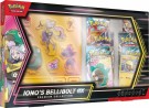 Iono's Bellibolt ex Premium Collection thumbnail