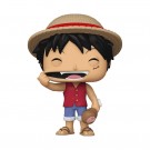 Funko - Monkey D. Luffy Funko POP! - 1771 thumbnail
