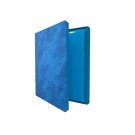Gamegenic - Zip-up album 24-pocket - Blue thumbnail