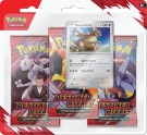 Pokémon - Destined Rivals 3pk blister thumbnail