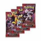 Pokémon - Destined Rivals Booster box thumbnail