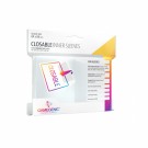 Gamegenic - Closeable Inner Sleeves thumbnail