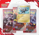 Pokémon - Destined Rivals 3pk blister thumbnail