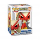 Funko - Blaziken Funko POP! - 983 thumbnail