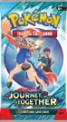 Pokémon - Journey Together booster pack thumbnail