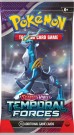 Pokémon - Temporal Forces booster pack thumbnail