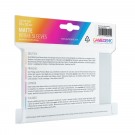 Gamegenic - Matte Prime sleeves - White thumbnail