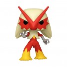 Funko - Blaziken Funko POP! - 983 thumbnail