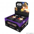 Star Wars - Secrets of Power booster box thumbnail