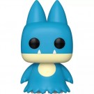 Funko - Munchlax Funko POP! - 885 thumbnail