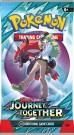 Pokémon - Journey Together booster pack thumbnail