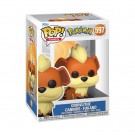 Funko - Growlithe Funko POP! - 597 thumbnail