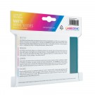 Gamegenic - Matte Prime sleeves - Blue thumbnail
