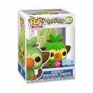 Funko -  Grookey Funko POP! (Exclusive) - 957 thumbnail