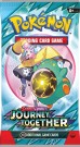 Pokémon - Journey Together booster pack thumbnail