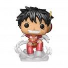 Funko - Monkey D. Luffy Funko POP! (Exclusive) - 2138 thumbnail