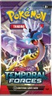 Pokémon - Temporal Forces booster pack thumbnail
