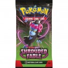 Pokémon - Shrouded Fable Booster pack thumbnail